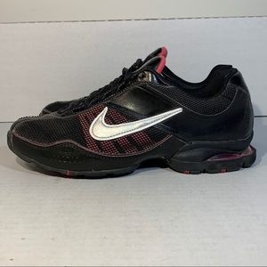 Nike Air Exceed Athletic Training Sneaker